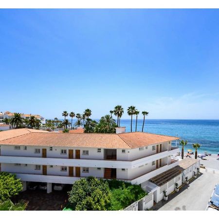 Apartment 511 Torresol, Sea Views Nerja Eksteriør billede