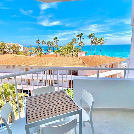 Apartment 511 Torresol, Sea Views Nerja Eksteriør billede
