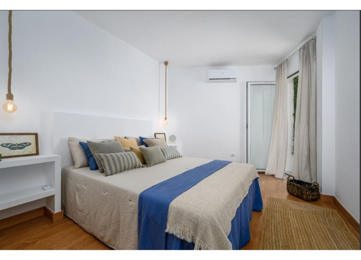 Apartment 511 Torresol, Sea Views Nerja Eksteriør billede